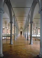 Biblioteket, 1441